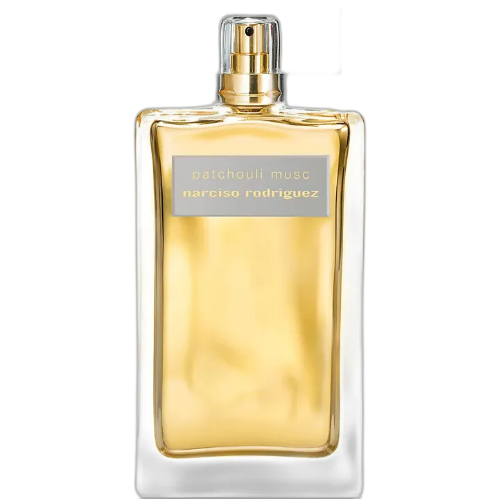 Image of Patchouli Musc fragrance